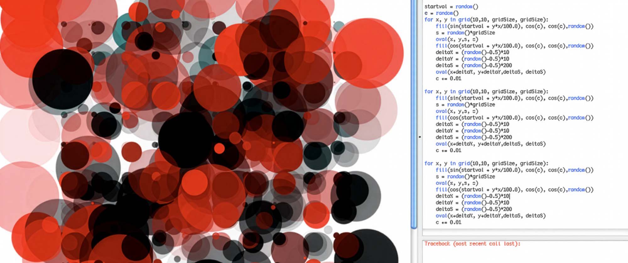 African Development Bank: nodebox example workprint