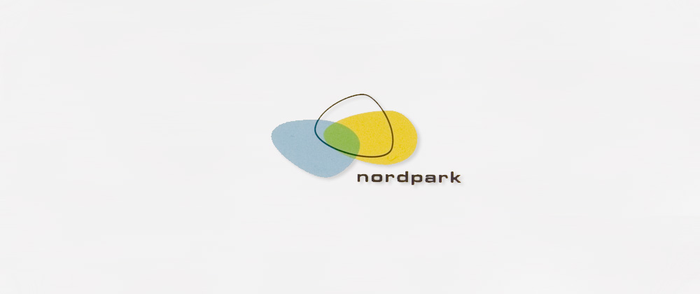 Nordpark:  Logo