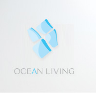 threads design: Ocean Living :
