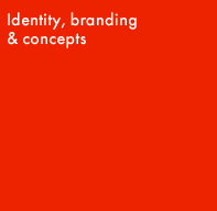 threads design: identity :