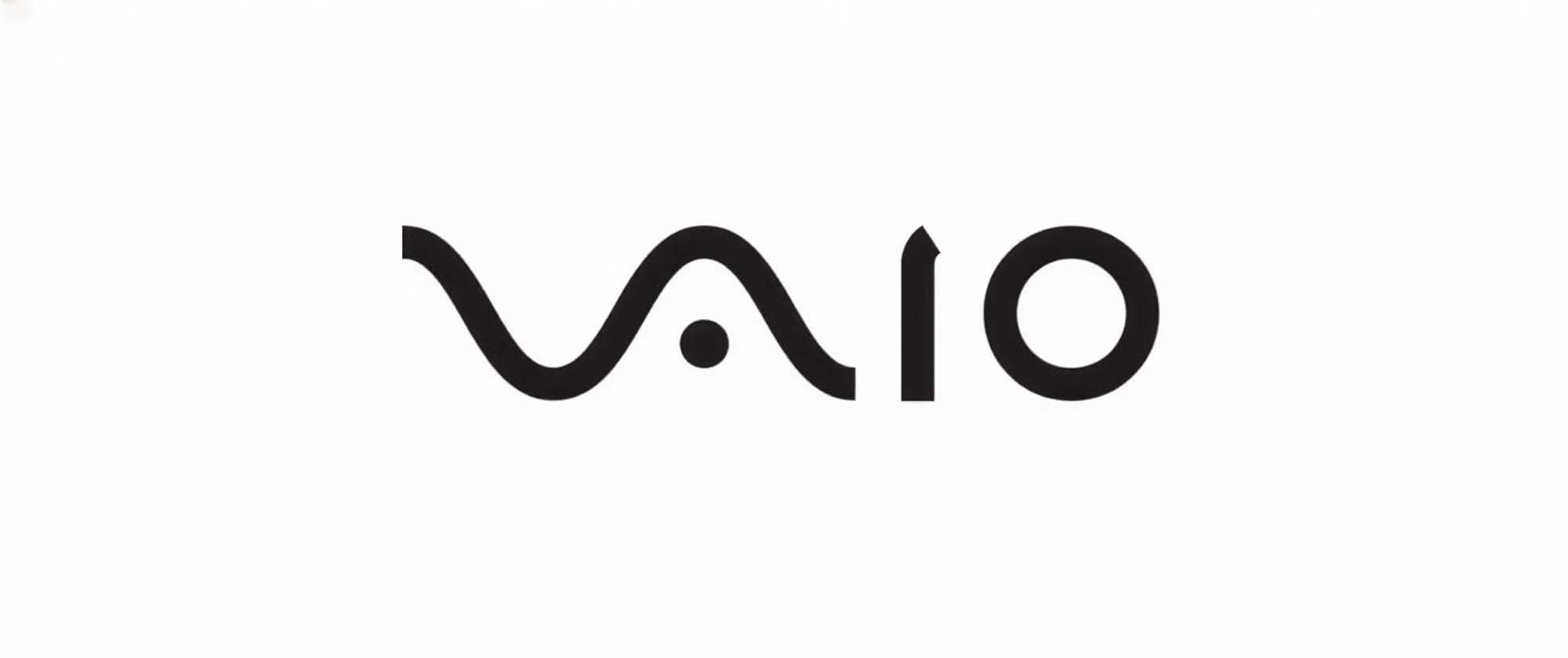 Sony Vaio: VAIO identity artwork