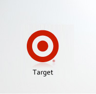 threads design: Target :