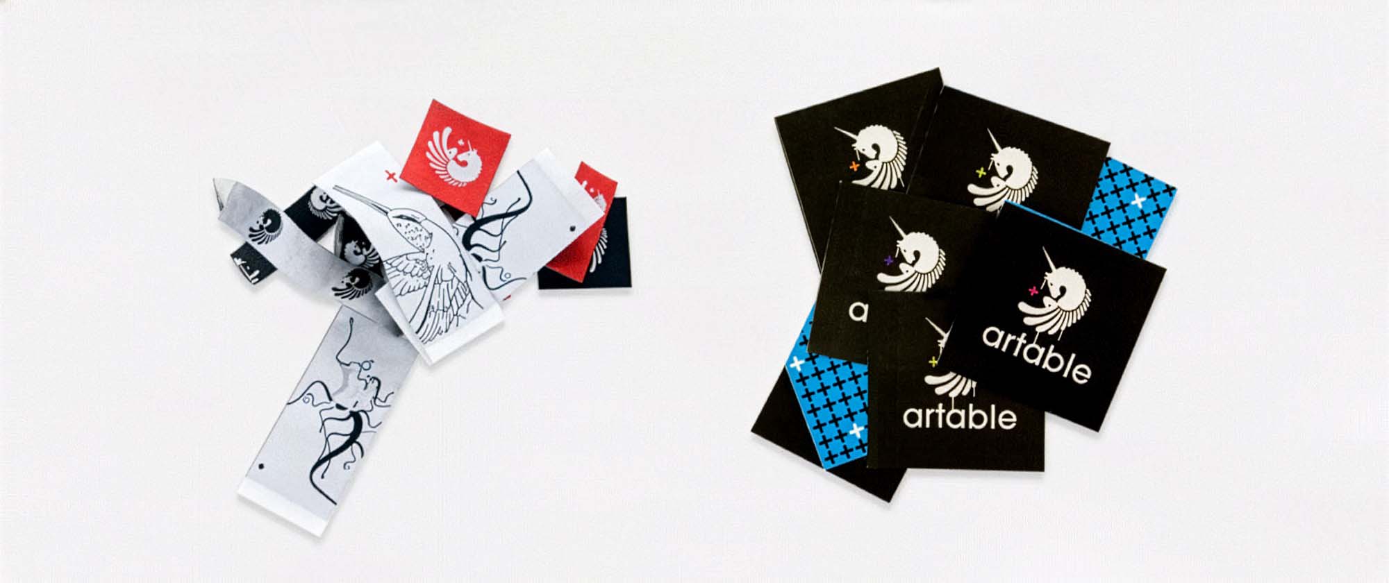 Artable: artable