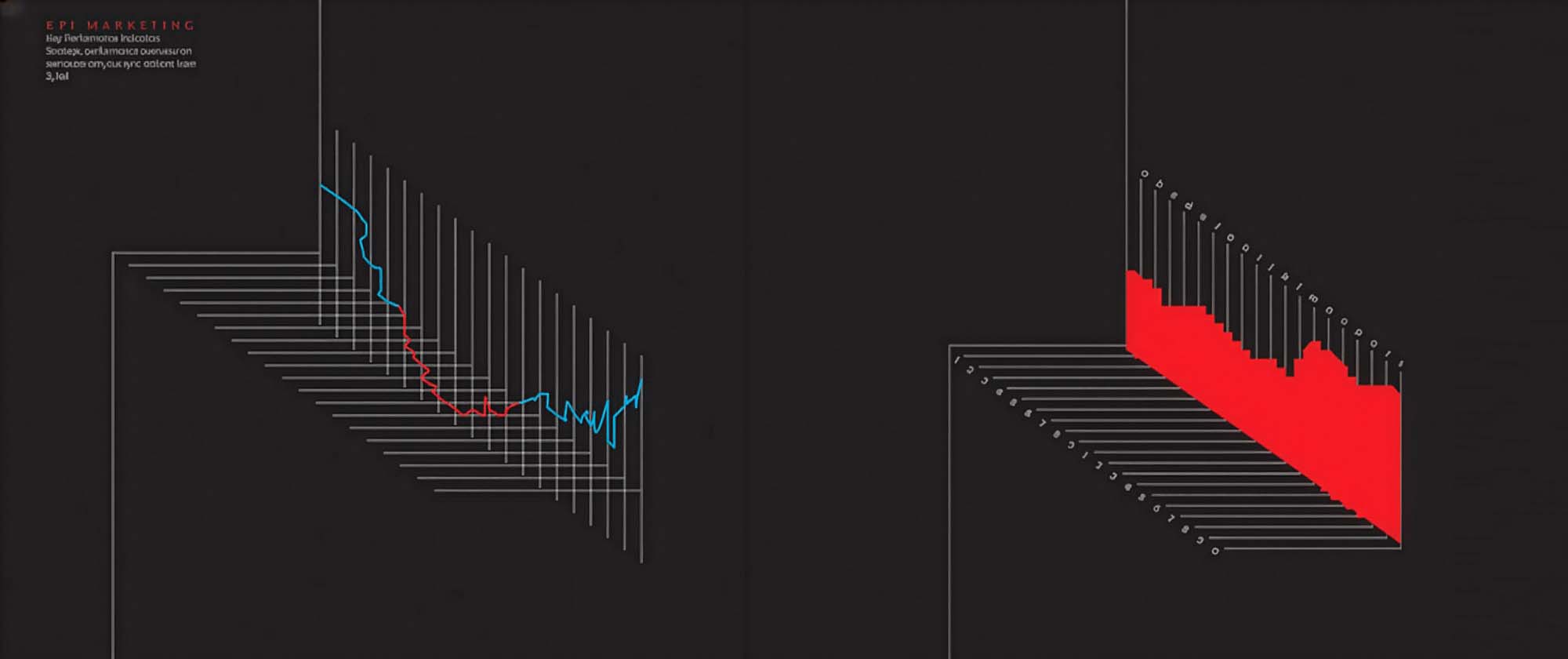 KPI: custom charting and infographics