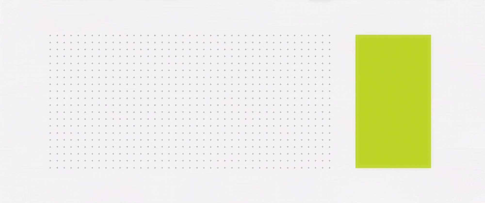 Amager Bio: logogrids and color