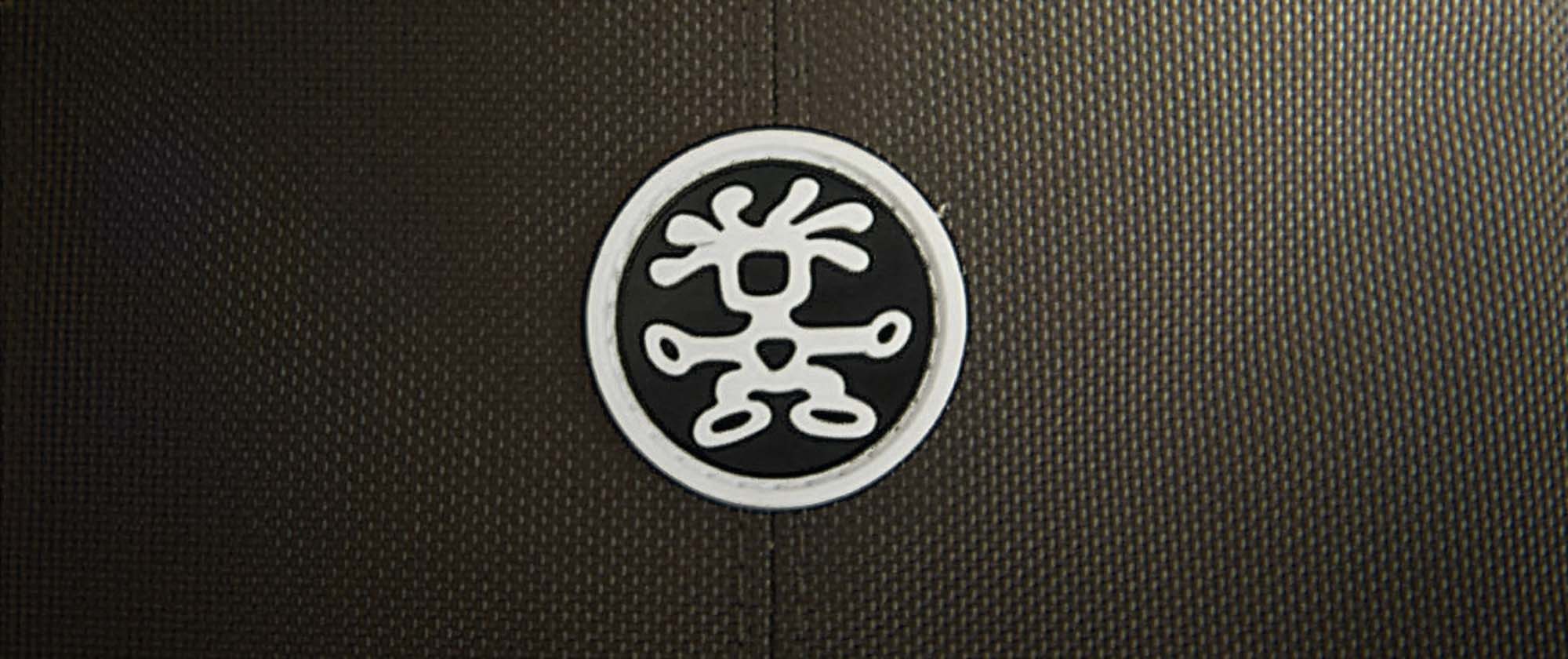 Crumpler Bags — original archive artwork
