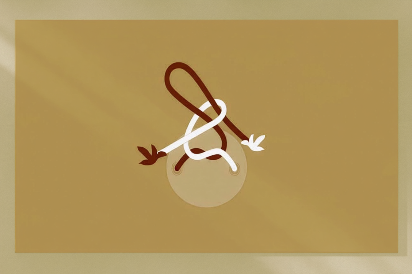 Human Development Report: Ochre report artwork