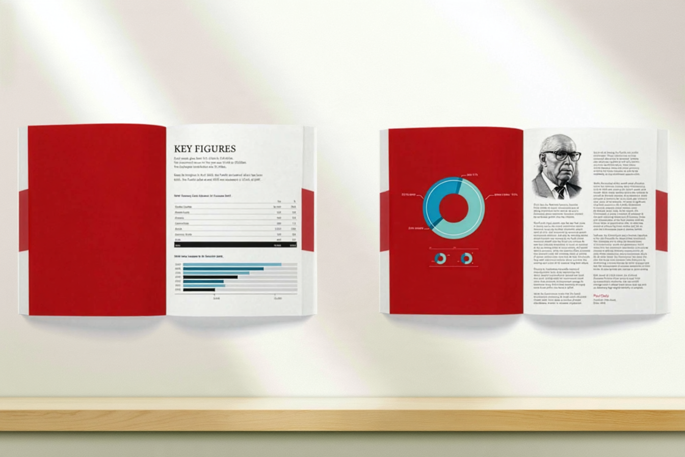 National Pensions Reserve: Key figures and chairman spreads