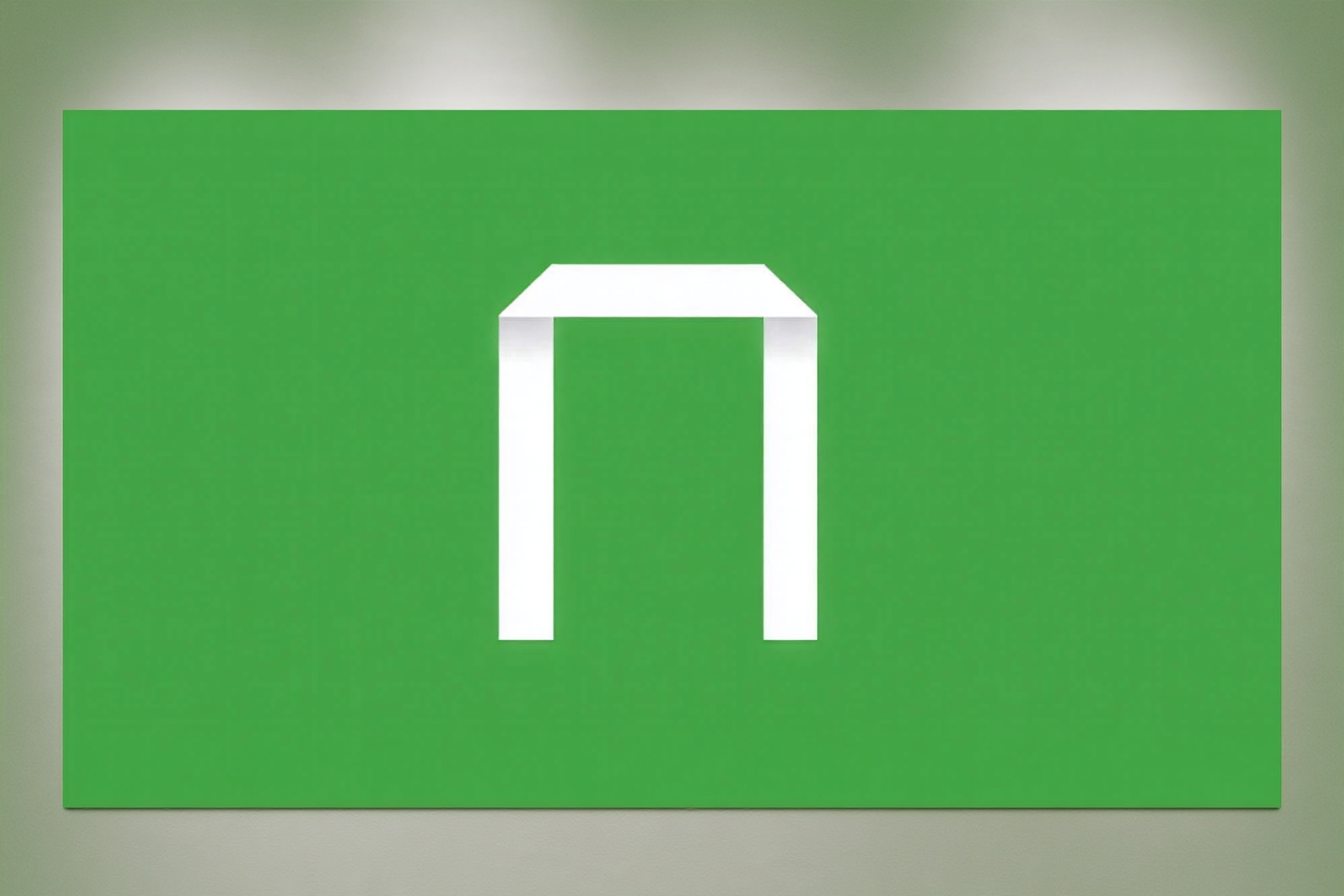 Neurokey: Folded identity mark proof