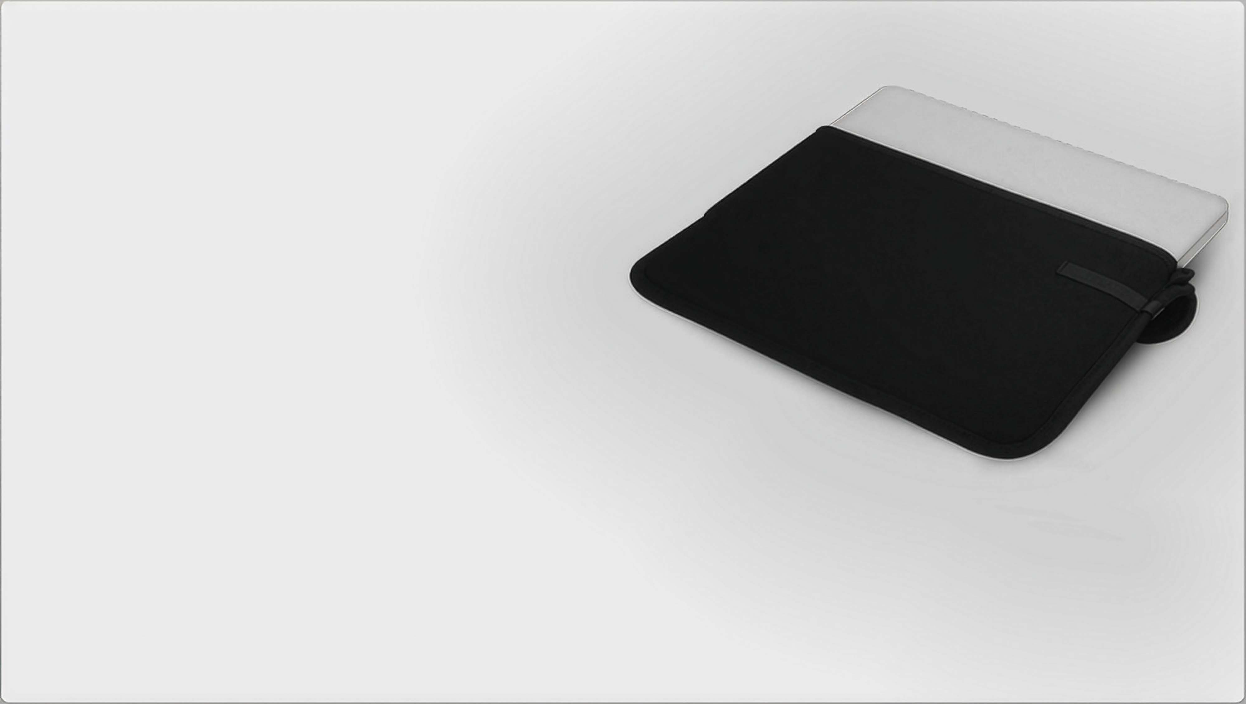 Neoprene sleeve