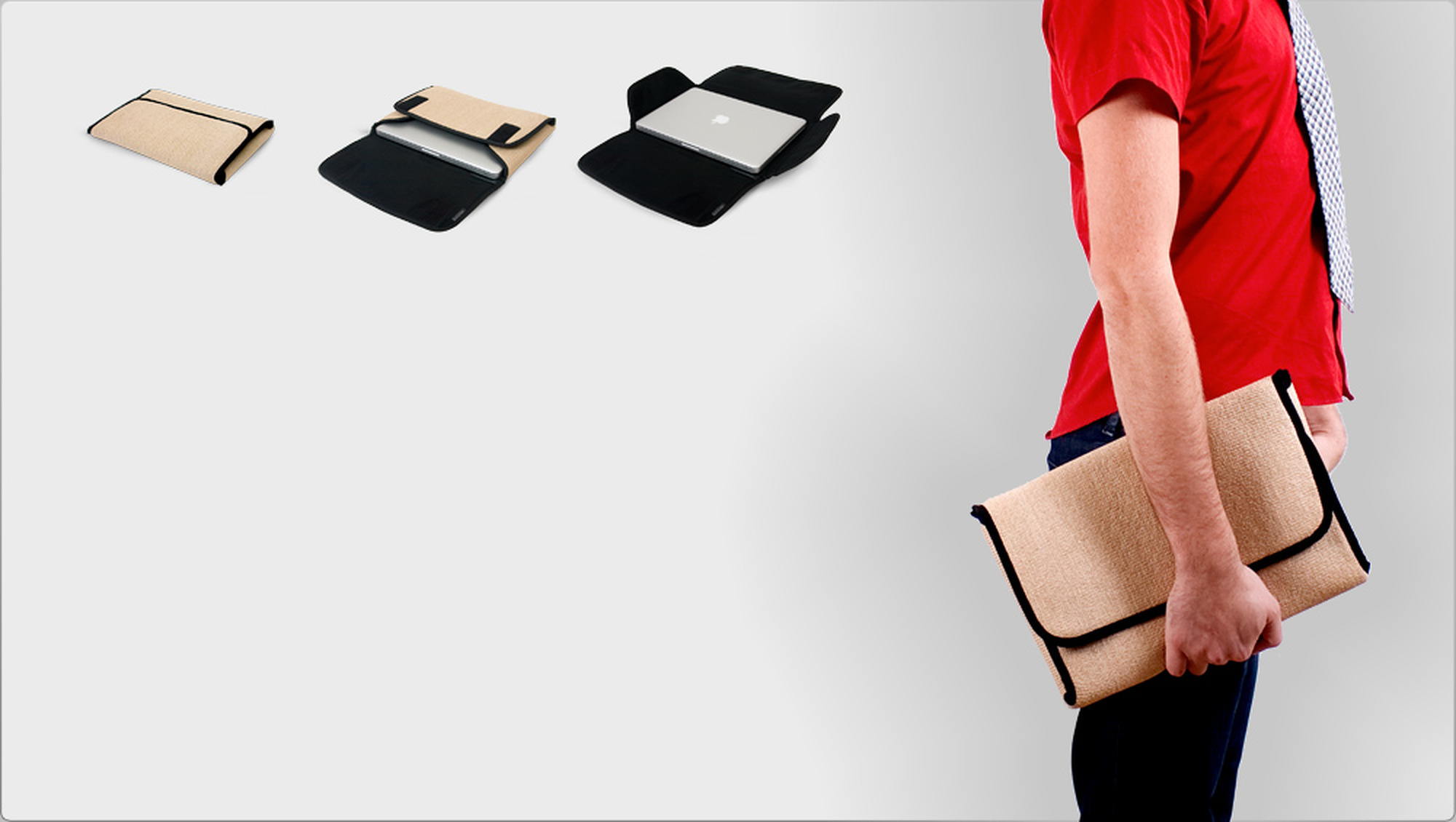 The Natural / Original product photography.