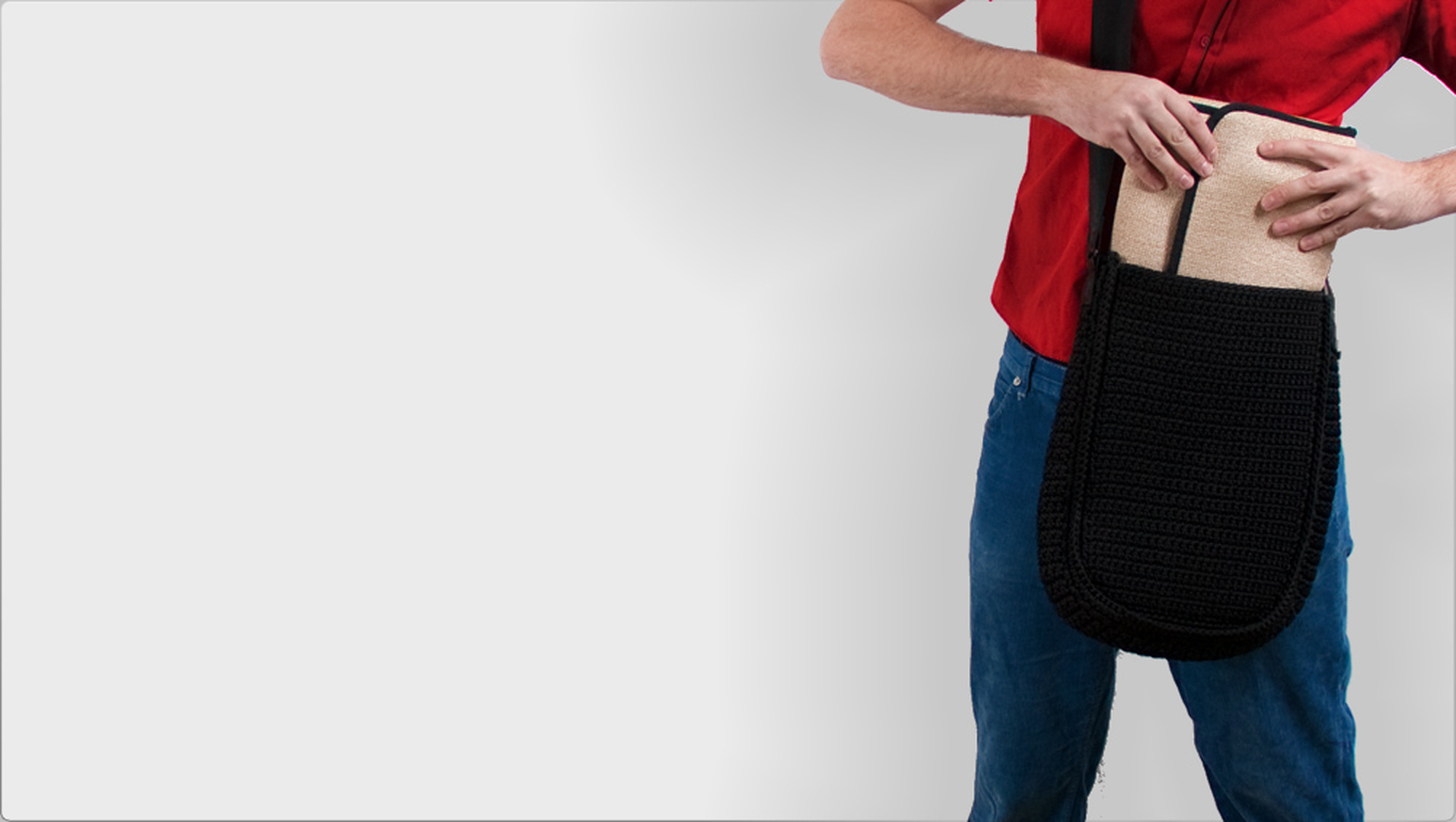 Grannybag + Natural / Original product photography.