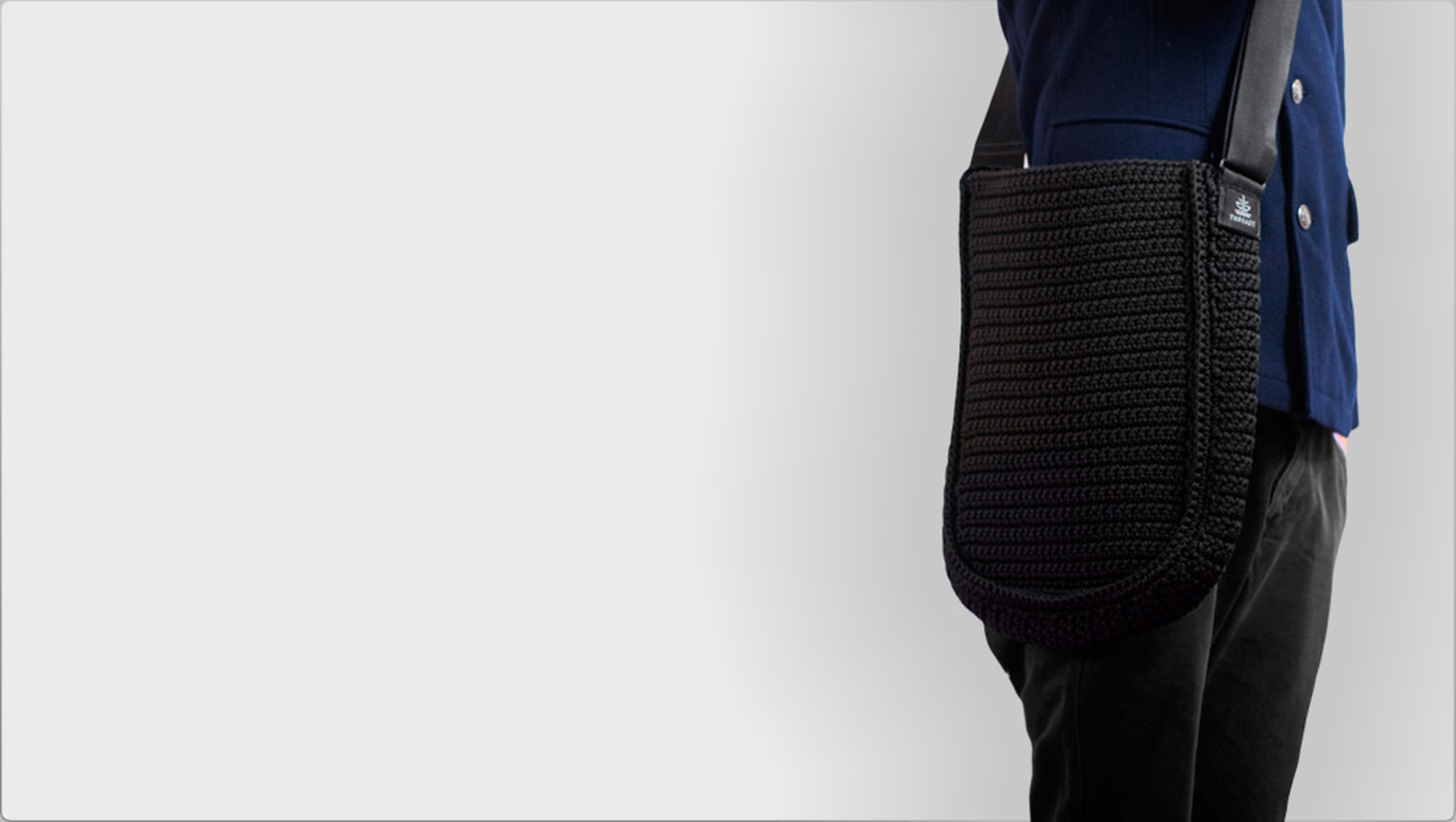 Grannybag / Original product photography.