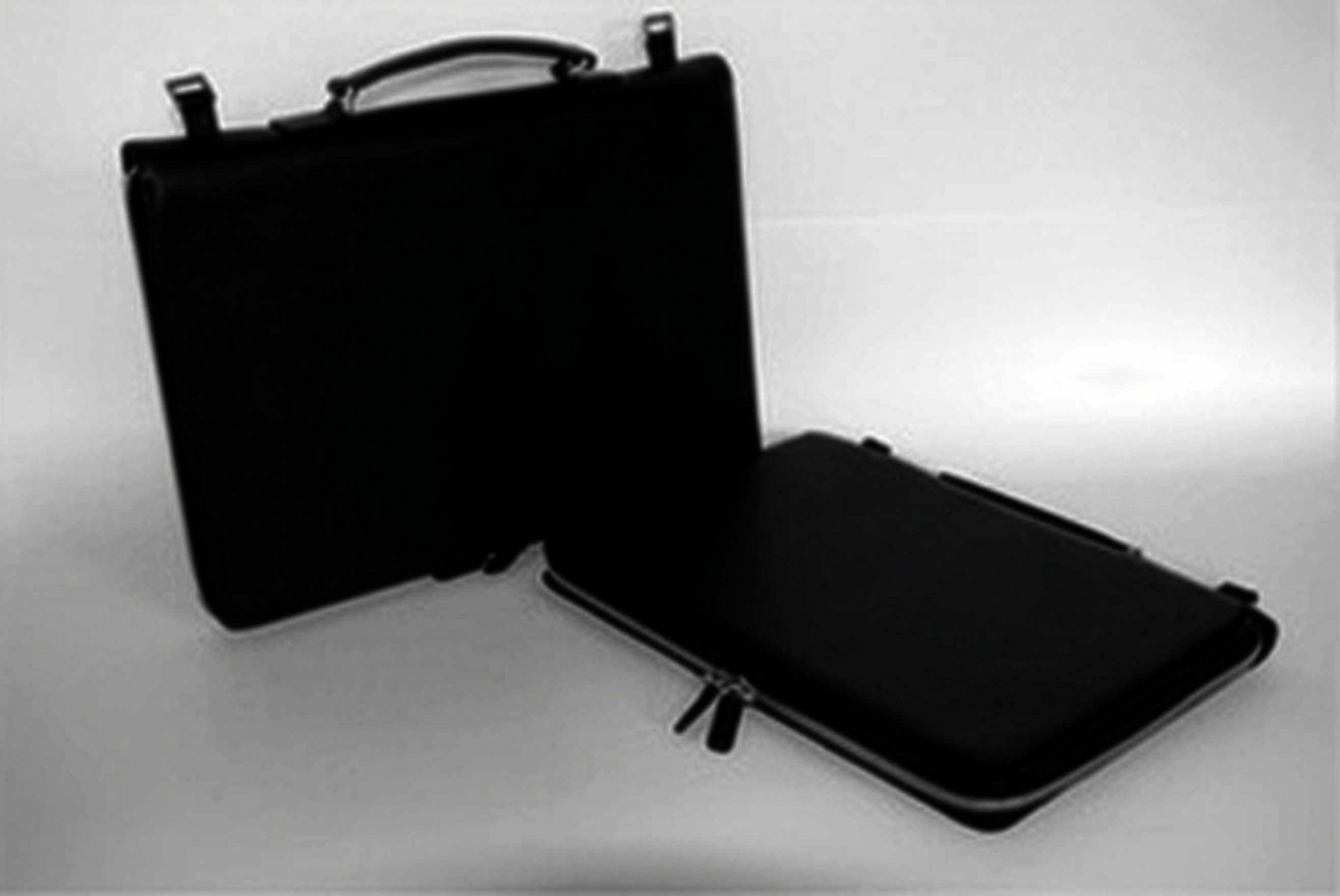 Journalcase